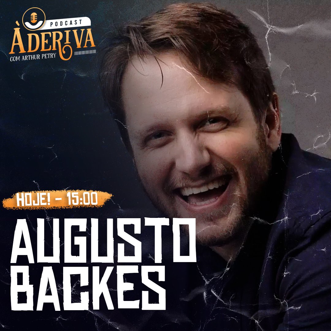 ARTHUR PETRY (@aderivapodcast9438) - O Nosso Podcast #78 