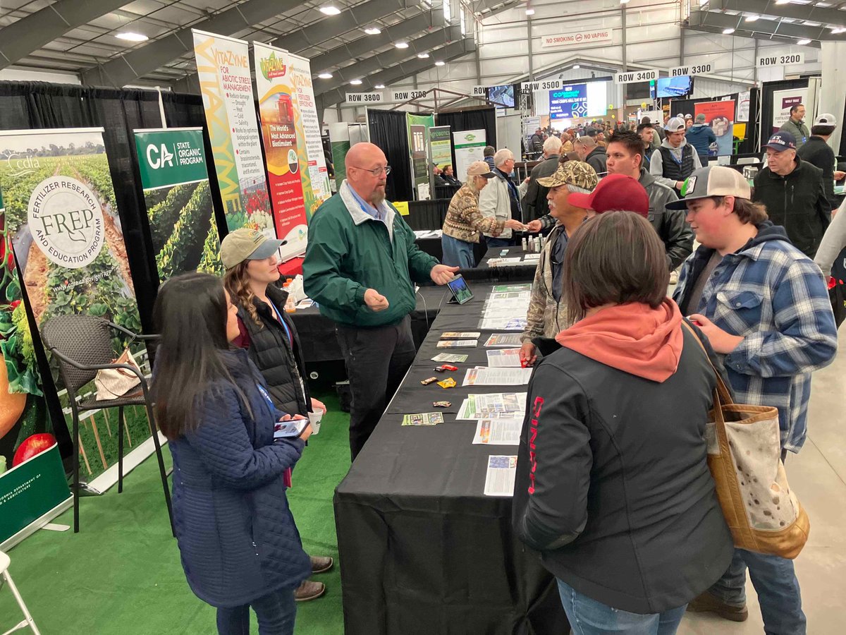 Calif Food and Ag tweet media