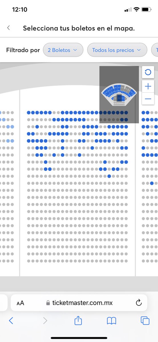 Necesito que alguien me diga quien tiene los de en medio en beyond 1 porque a mi nunca me salieron en ninguna preventa 😭 solo las primeras dos filas y los que están ahorita 🥲