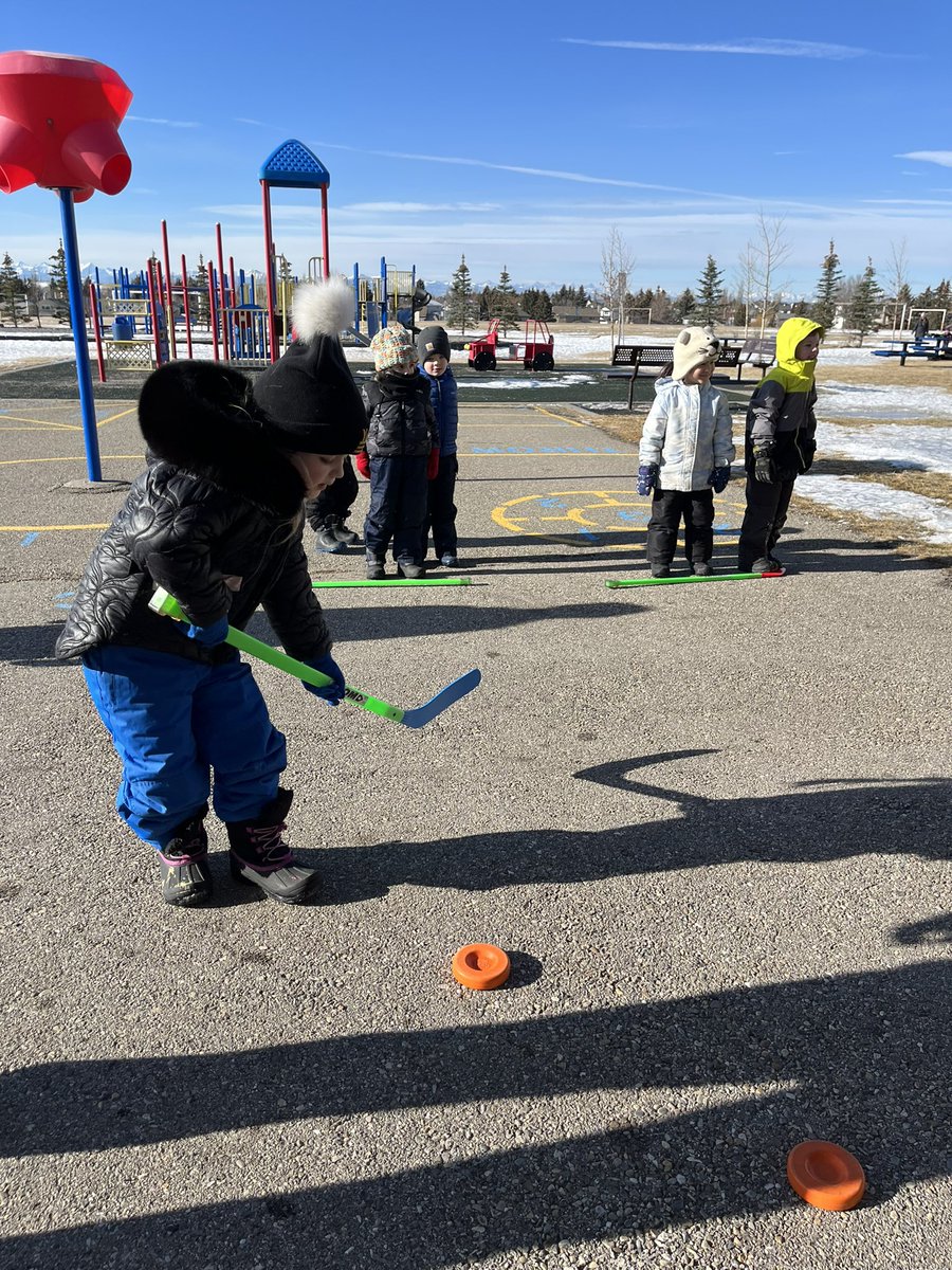 SASCBE's tweet image. Winter Activity Day hosted by Parent Council Special Events @EverActiveAB @yyCBEdu