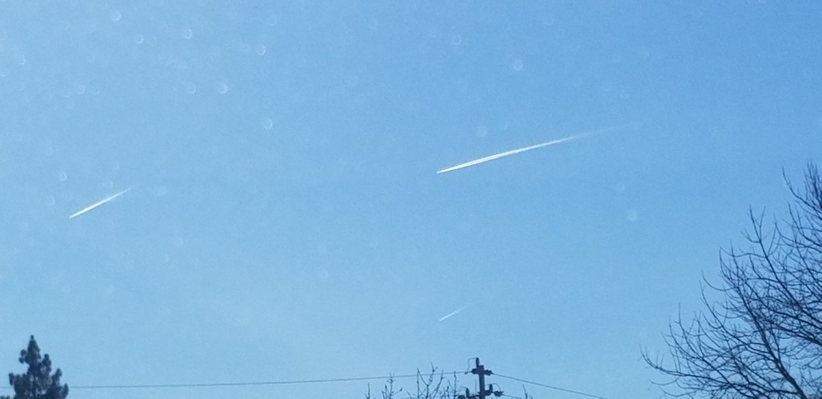 Kirk Thuggins (@ir0n_patri07) on Twitter photo Glad to see everyone showed up for work today. Wheres <a href="/aoc/">Alexandria Ocasio-Cortez</a> n her green new speel? Gallons of fuel spent. How much carbon dioxide blown out? Glad to see everyone showed up for work today. Wheres <a href="/aoc/">Alexandria Ocasio-Cortez</a> n her green new speel? Gallons of fuel spent. How much carbon dioxide blown out?