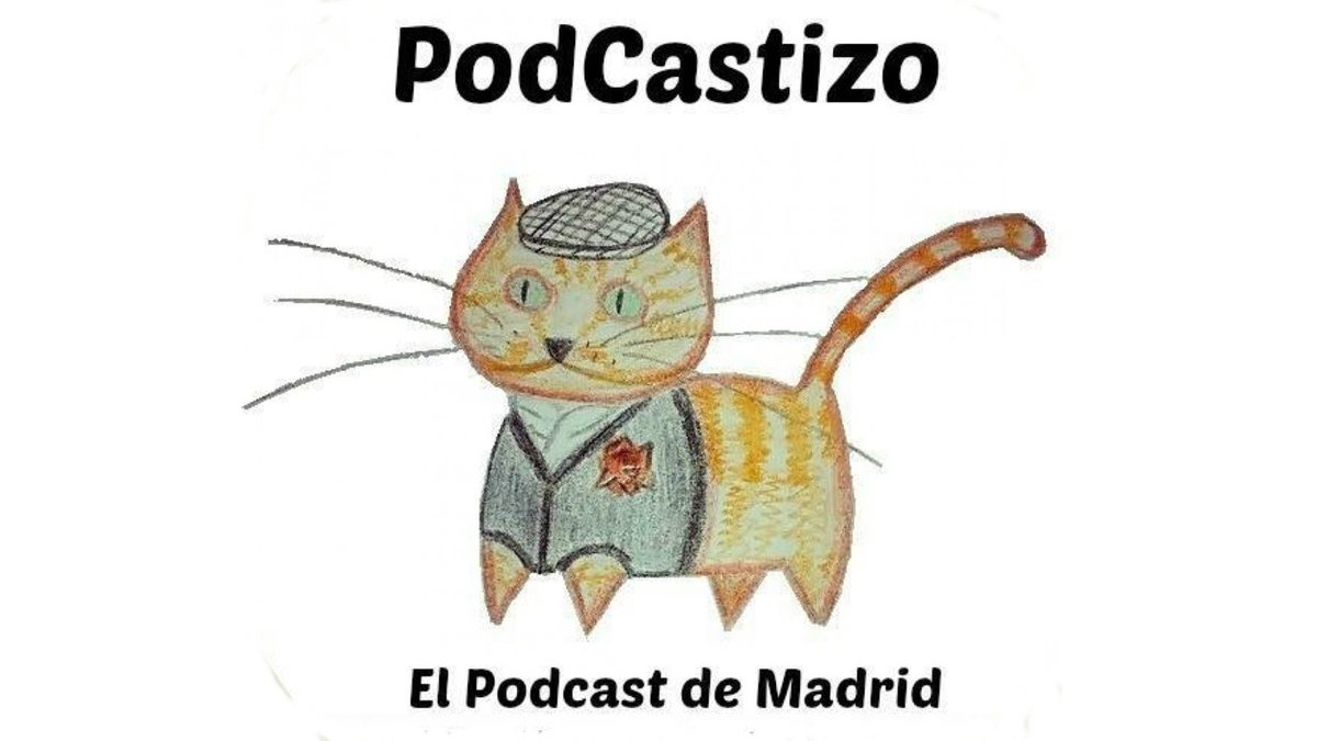 Lo nuevo en @ViaPodcast: 
🎧 Pódcast recomendado
▶ @PodCastizo. Un pódcast dedicado a la ciudad de Madrid, en el que capítulo tras capítulo sus presentadores invitan a recorrer cada rincón.
viapodcast.fm/advierten-a-em…