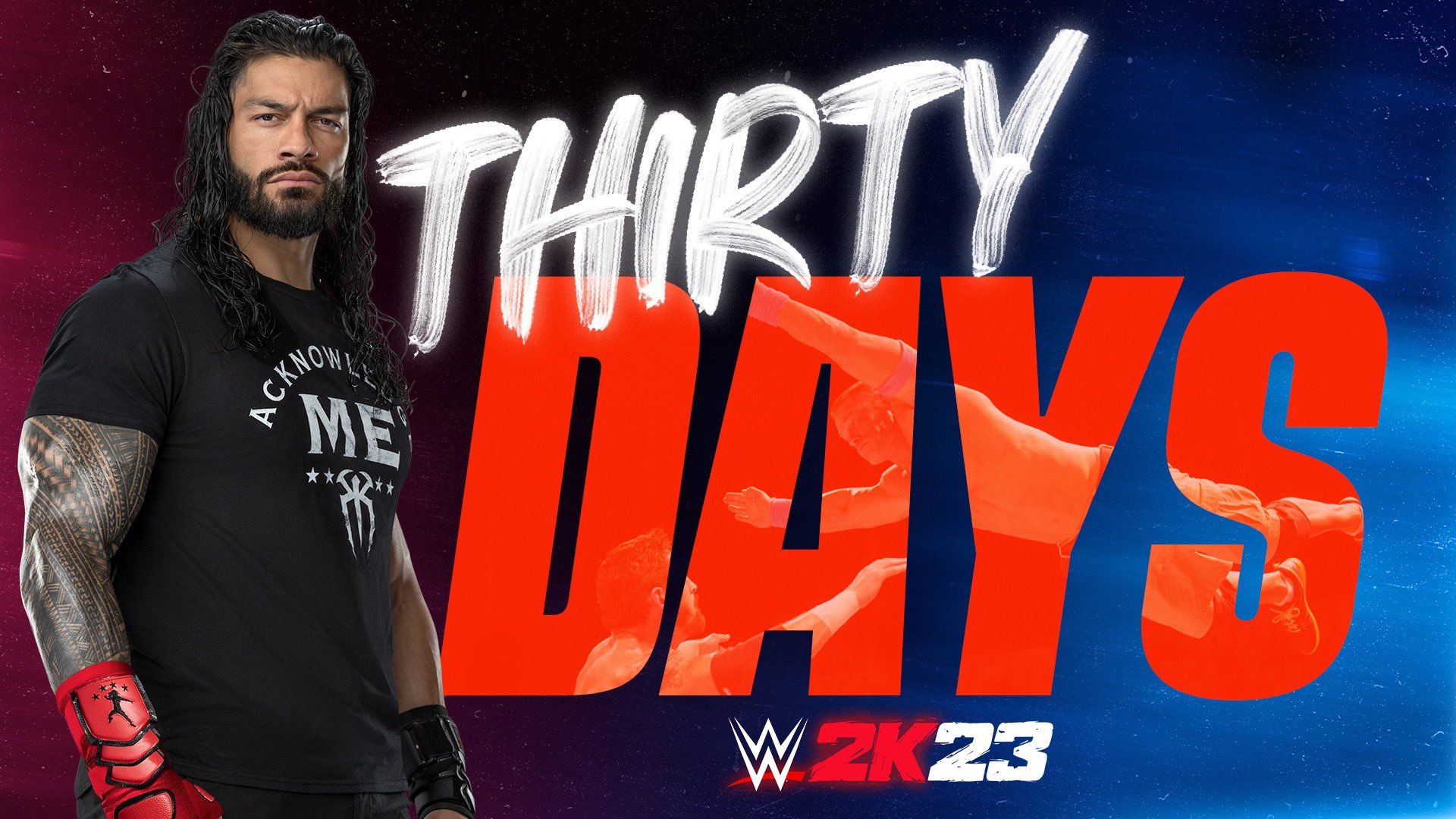 WWE 2K23 announces March Release Date and Cover Star  Try Hard Guides
