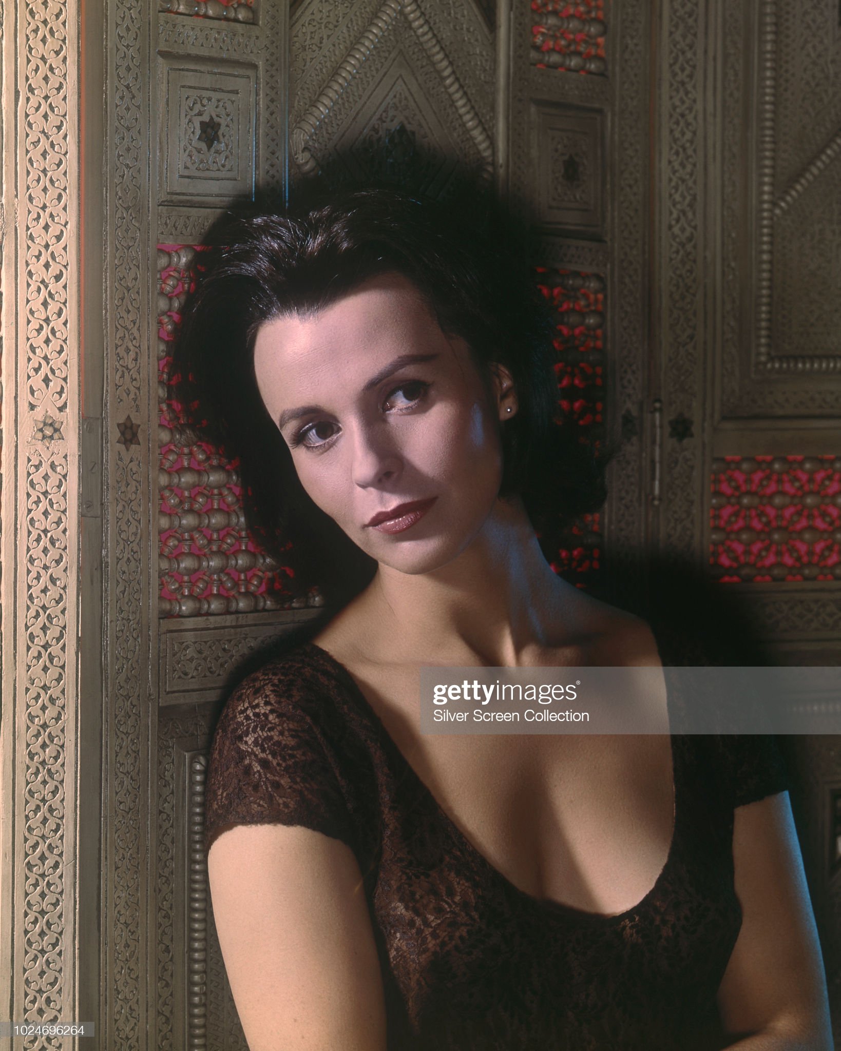 Happy birthday to Claire Bloom 