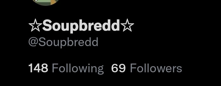 Soupbredd's tweet photo. tf happened to yall https://t.co/giu2wtN3Rn