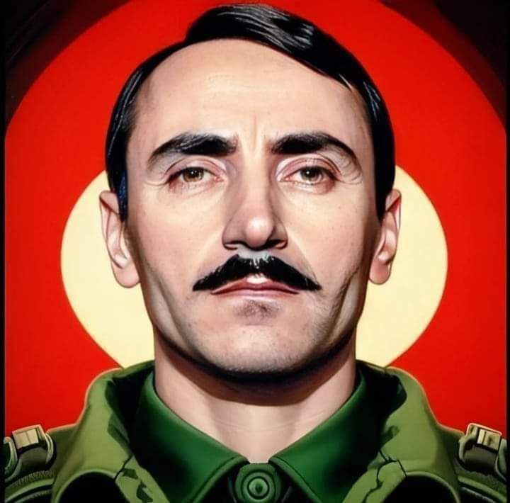 Plamen Gardev on Twitter: "RT @LyrYevhen: Звісно ж, вітаю нохчі з Днем ...