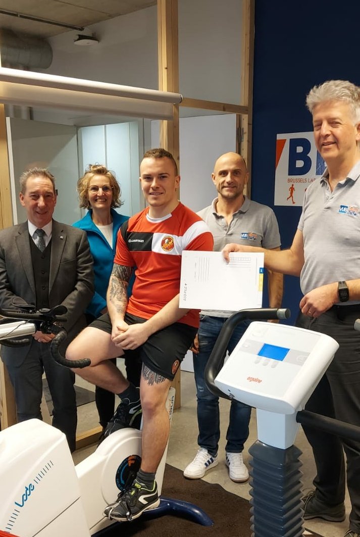 MFYS - Human Physiology & Sports Physiotherapy tweet media