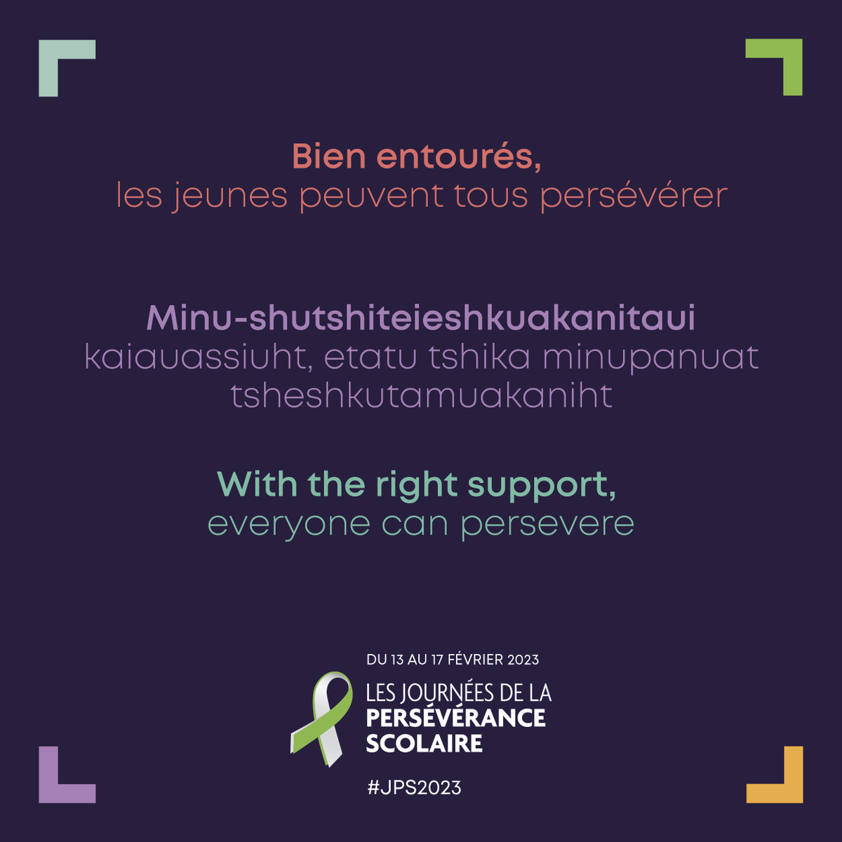 Les Scientifines tweet media