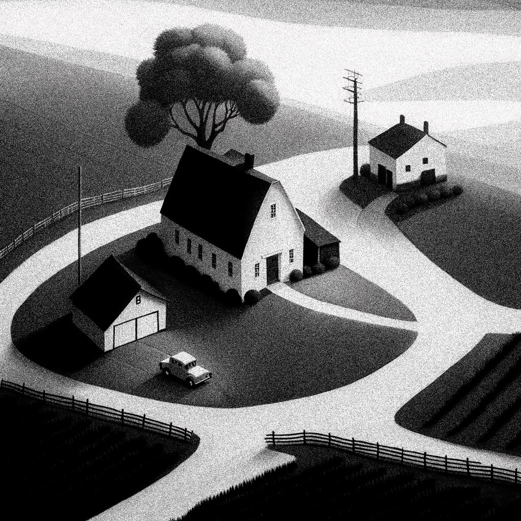 nathanabauman's tweet photo. Midwestern. 🏘️ https://t.co/wuVU6xtB84