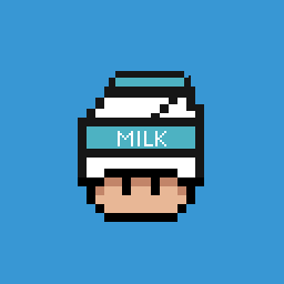 DotZero27's tweet photo. "Gathering you the best milk around the world just for the shroom community!"

fan art for @BitcoinShrooms <3 https://t.co/HazpP1zI1p