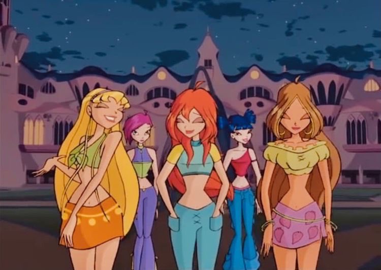 SINFOBIE__'s tweet photo. Tutte le trasformazioni delle Winx, + spiegazione🧚🏼‍♀️✨

                     ~  A Thread  ~

#winx #winxclub #spinoff #worldofwinx #poppixie #Fate #FatetheWinxSaga #winxreboot #winxclubreboot #liveaction #pixie #kinder #iginiostraffi https://t.co/yscC4GnxpK