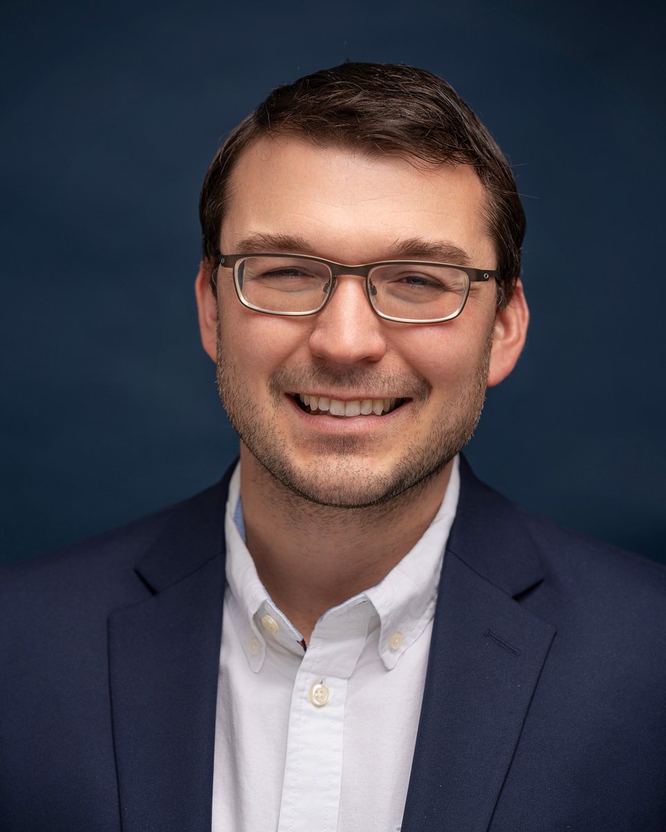 NEW: WILL Welcomes <a href="/PatJGarrett/">Pat Garrett</a> to the Team as New Communications Director 

--> will-law.org/will-hires-new…