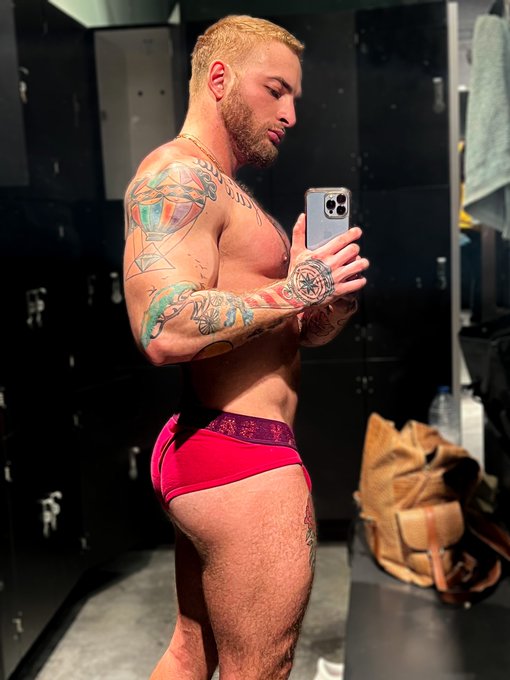 https://t.co/fpE70zMbYn 15%OFF‼️ #gay #onlyfans #bigass #macho #sexy https://t.co/2SQxURn6Ok<a href="/tag/gay"class="tags">#gay</a><a href="/tag/onlyfans"class="tags">#onlyfans</a><a href="/tag/sexy"class="tags"><span>#sexy</span></a><a href="/tag/macho"class="tags"><span>#macho</span></a><a href="/tag/bigass"class="tags"><span>#bigass</span></a>