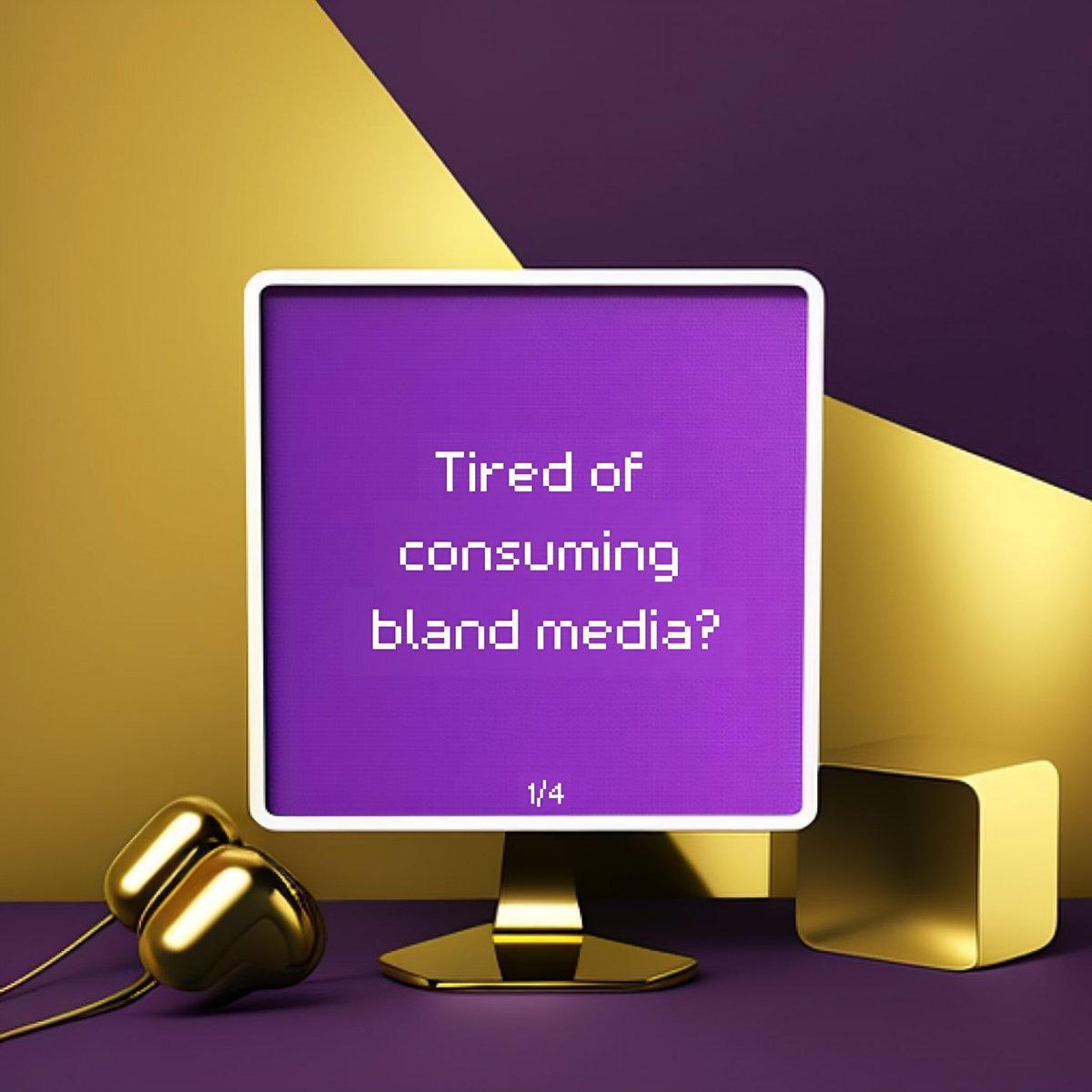 bopopAImedia's tweet image. Bridging the gap between tech and creativity, introducing BopopAI 🎬

Join us on the journey to discover what's possible 🔮

#artificialintelligence #realcreativity #bopopAI #media #ai #aiart #content #film #audio #drama #midjourney #dalle #startup #innovation