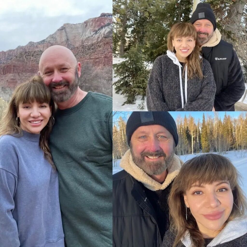 HippenEric's tweet photo. 32 years ago, she said yes! She has been blessing my life ever since. Happy Anniversary! @sara_ginette https://t.co/K2hNu8eliC https://t.co/UVgDpBjBLq