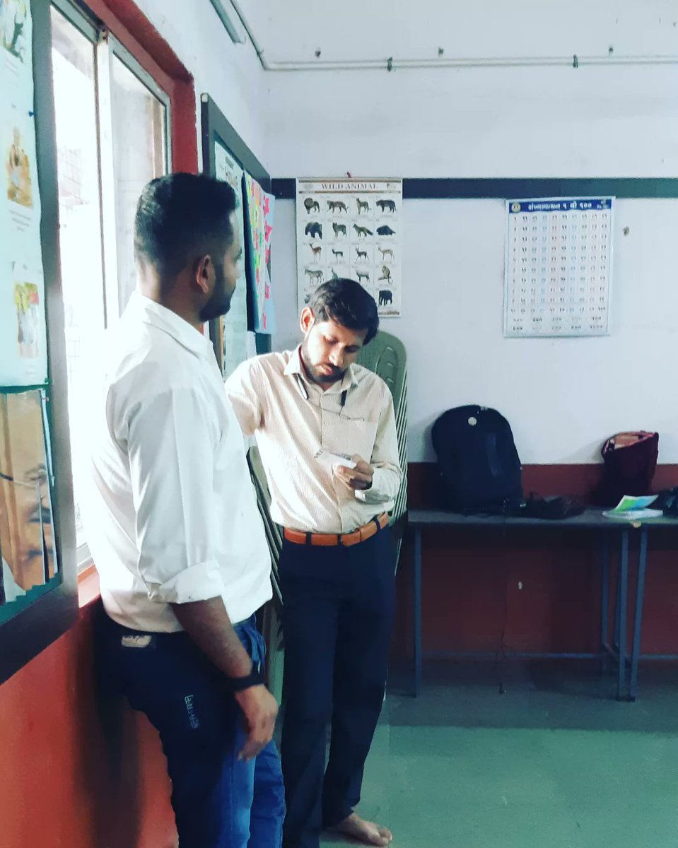 MAHIR DESAI tweet media