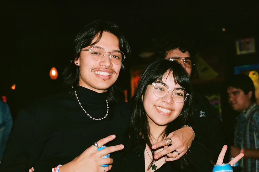 JoelPerezx's tweet image. me, my baby, &amp;amp; my other baby