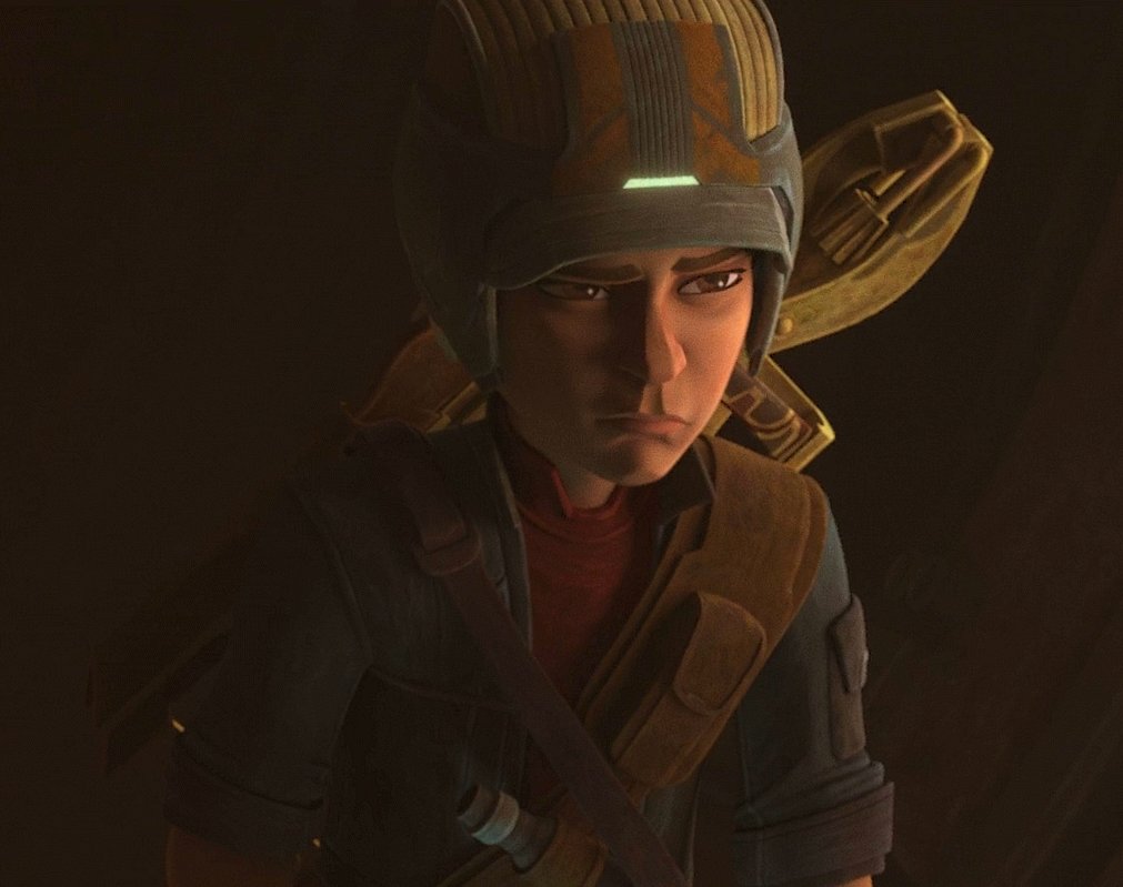 bad batch screencaps the bad batch spoilers on Twitter "