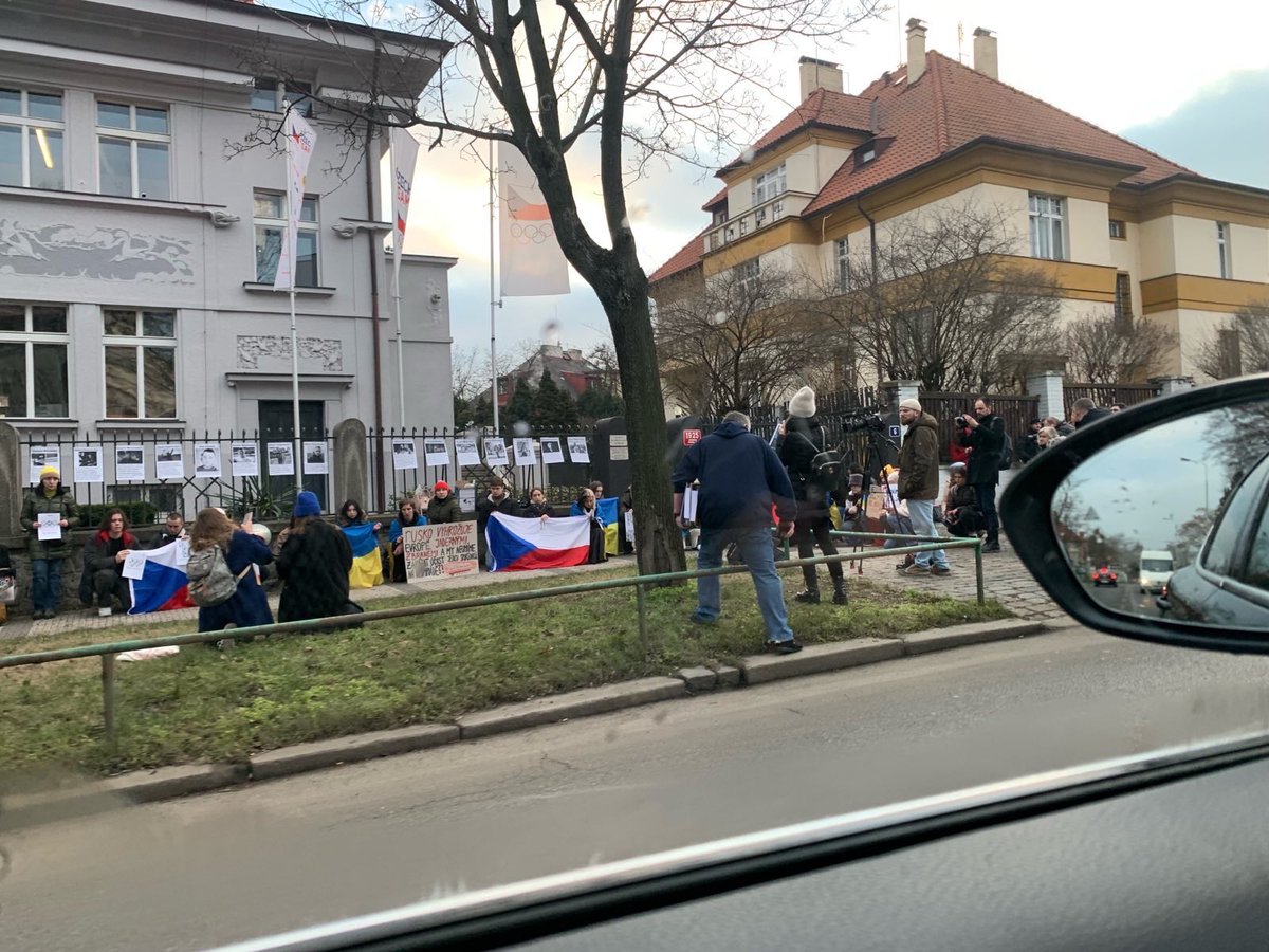 Jan Šťovíček tweet media