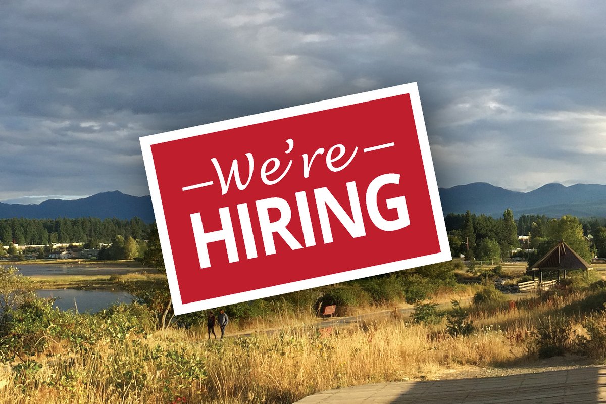 City of Courtenay on Twitter "Postsecondary students! The City of