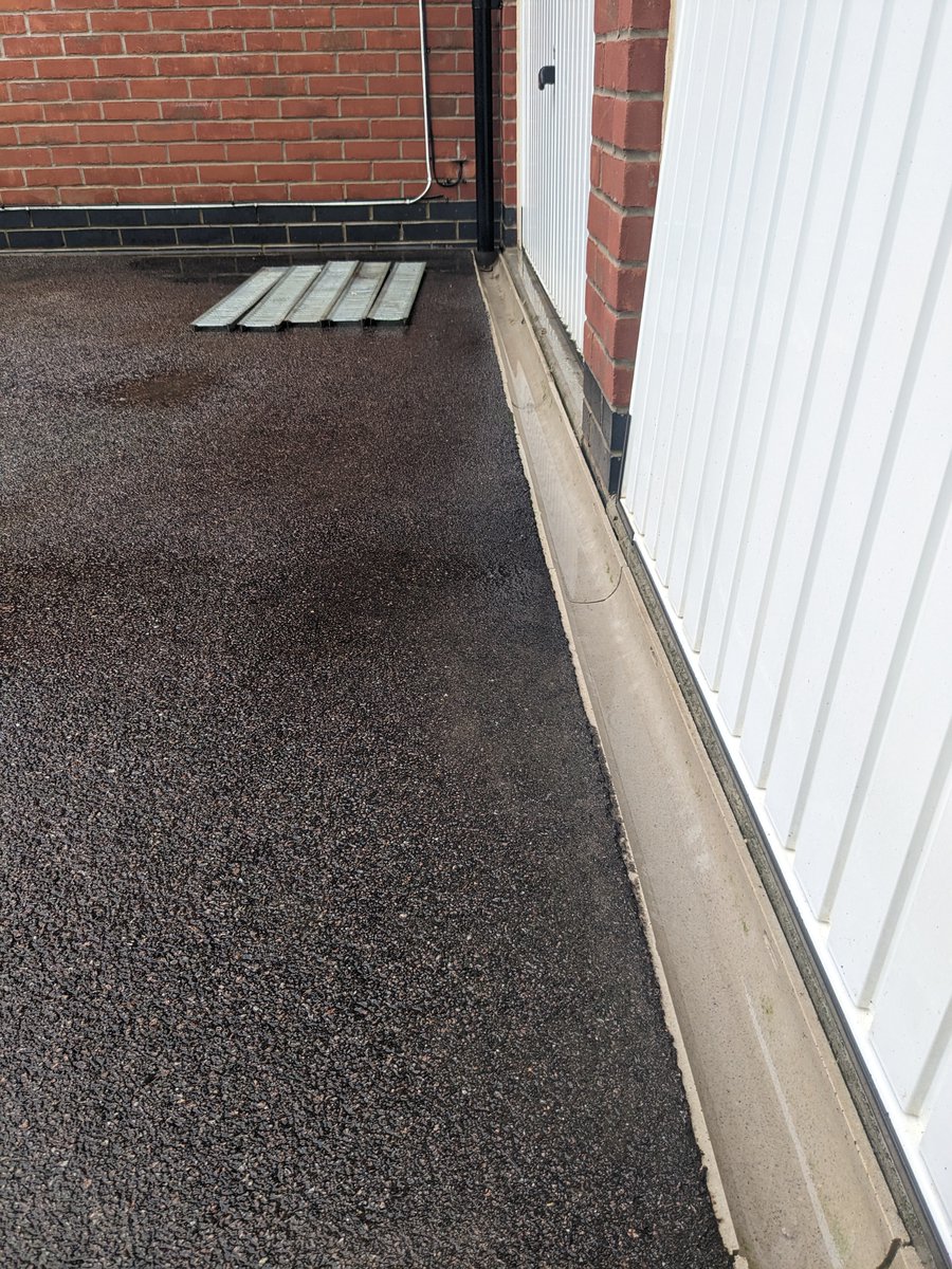 The Cleaning Company Grantham CIC tweet media