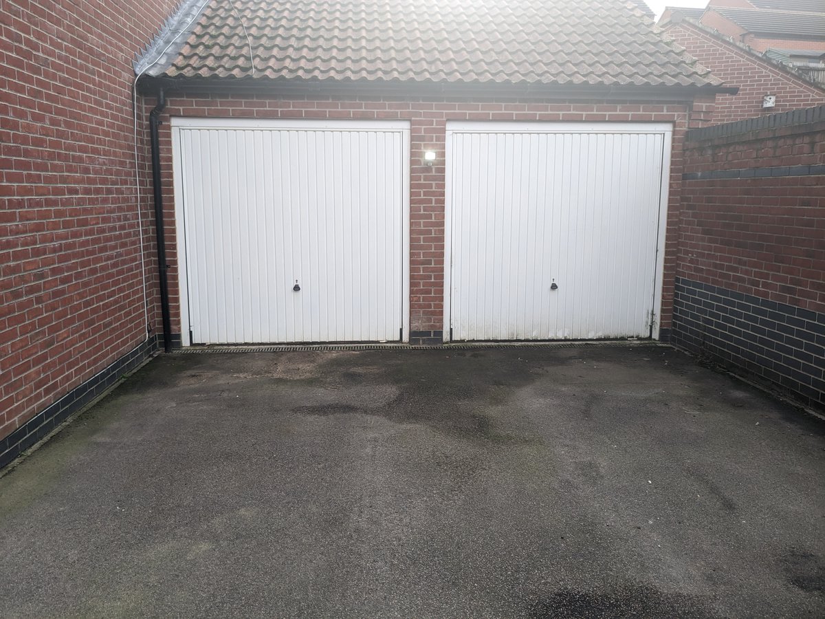 The Cleaning Company Grantham CIC tweet media