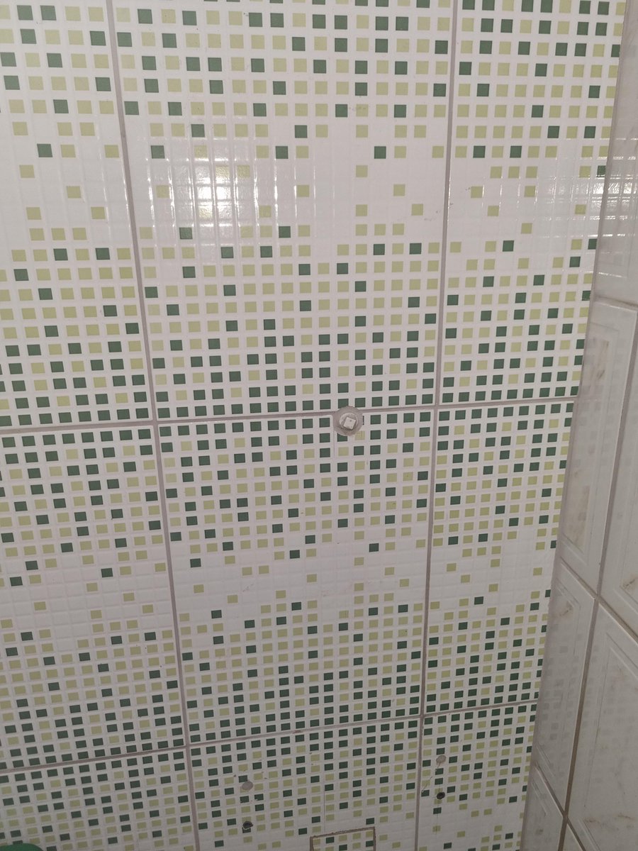 bughunterguy's tweet photo. This bathroom wall, looks familiar... 

Tag your friends 👥 • Retweet 🔁 • Like it ♥️

For more: 💥follow @bughunterguy 

 #programmerhumor #programmingmemes #codingmemes #codingisfun #programmingjokes #coding #programmerlife #coder #python #java #php #bughunter #bug https://t.co/np39Dfsr9c