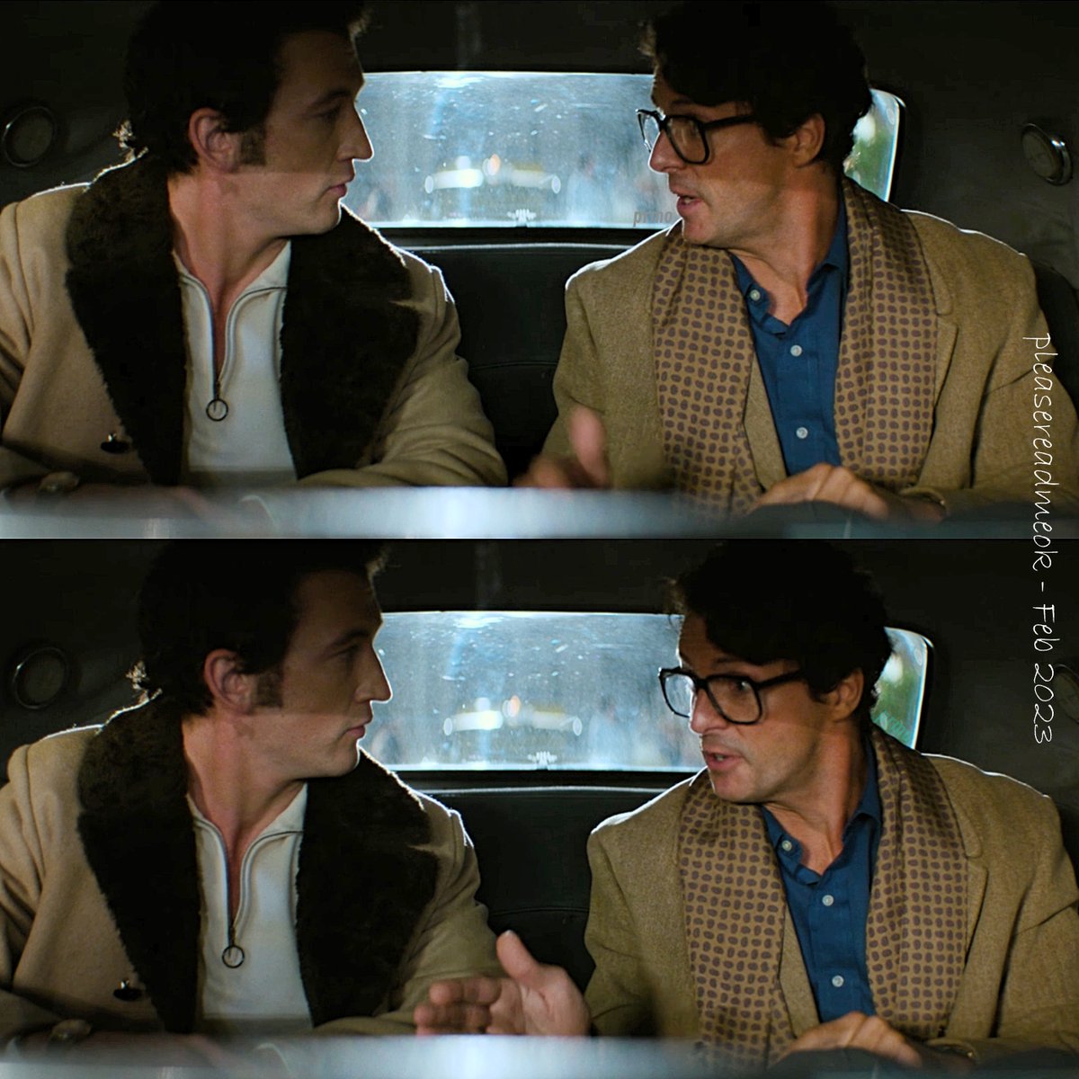 PleaseReadMeOK on Twitter Get the f*** out of my