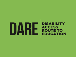 Disability Services <a href="/UL/">University Of Limerick</a> are holding a #DARE information session on Tuesday 21st February from 6 to 7pm.  Students, parents, schools, and anyone else interested are very welcome to join us! Email dare@ul.ie for details on how to attend. <a href="/access_ul/">University of Limerick Access Office</a> <a href="/ULSADivision/">Student Affairs UL</a>