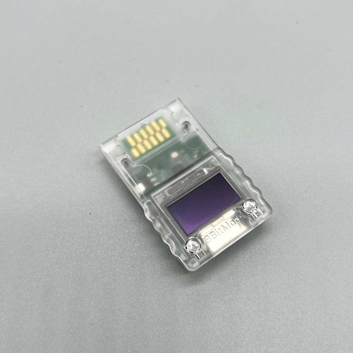 8bitmods's tweet photo. More exciting news today!
Round #2 of the one and only #MemCardPROGC preorder is now live!
ETA for shipping is mid-May on this second batch!
🛒 | https://t.co/dO6KY6odMV https://t.co/9tm5EhQ0Qw
