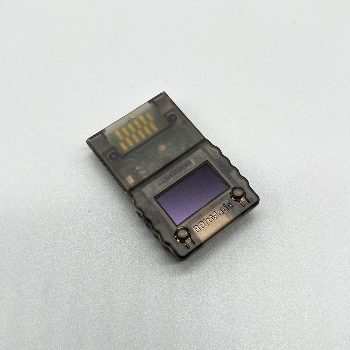 8bitmods's tweet photo. More exciting news today!
Round #2 of the one and only #MemCardPROGC preorder is now live!
ETA for shipping is mid-May on this second batch!
🛒 | https://t.co/dO6KY6odMV https://t.co/9tm5EhQ0Qw