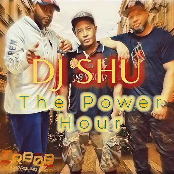 #Tunein The Power Hour with DJ @ShuMosby De La Soul Tribute mix!  Today #Wednesday 5pm Est on The Raw 808 Underground Radio!  Get the app or go to  TheRaw808Underground.com #hiphophowitshouldbeheard #realhiphop #thepowerhour #djshu #theraw808 #delasoul #RIPTrugoyTheDove