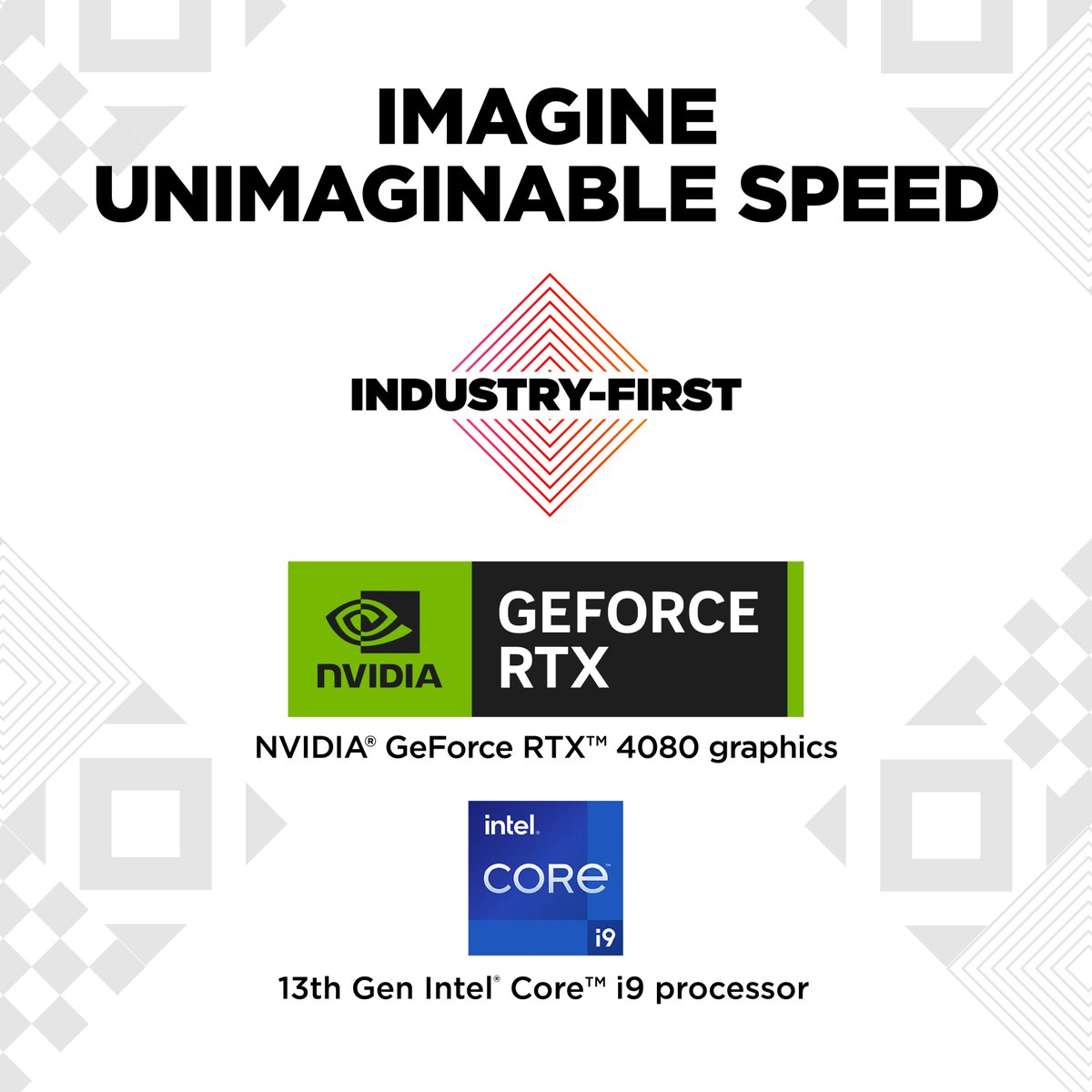 nitishsingal's tweet photo. Time to take your gameplay to the next level with the all new Omen 17 equipped with a powerful Nvidia 4080 graphics card and 13th Gen Intel i9 processor!
#OMEN #GamingLaptop #Nvidia4080 #Intel13thGen #PreBookNow
https://t.co/B7f7r0e95E https://t.co/DQx3zVC4ia