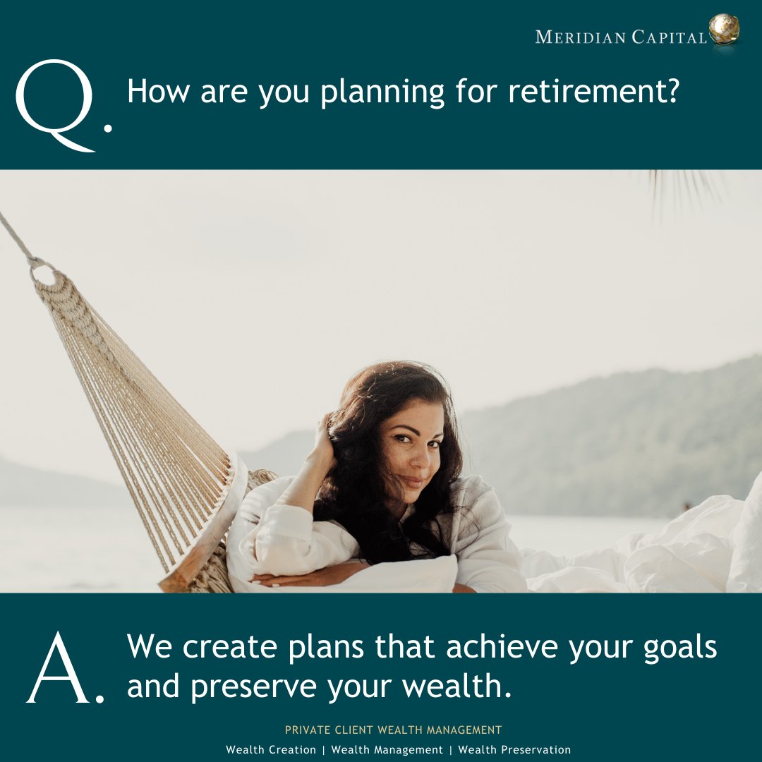 MeridiancapGb's tweet photo. Planning for the future is not just about today, it's about leaving a financial legacy for your children. At Meridian Capital, we help you create a solid plan to ensure your family's financial well-being for generations to come. Let us help you achieve your legacy goals #money https://t.co/CreLh9uj7Y