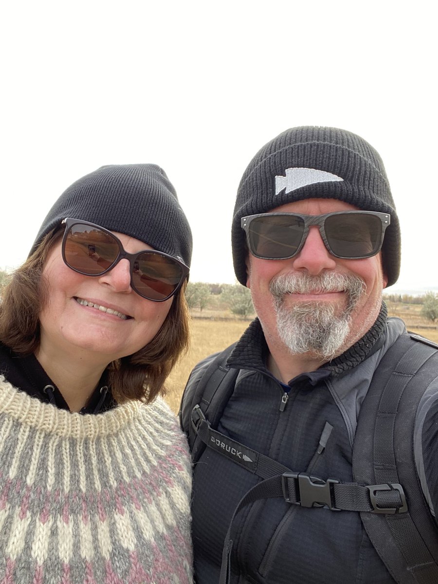 Brenda Hutch tweet media