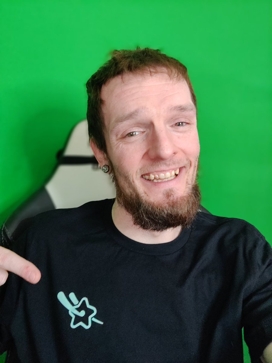 StraightOwnage's tweet image. Received my @streamlabs tee today!    Now it&apos;s official to everyone how much I love and support this software &amp;amp; platform!

-Str8-Ownage
#AnxietyCrewGaming
#Streamlabs
#StreamlabsOBS