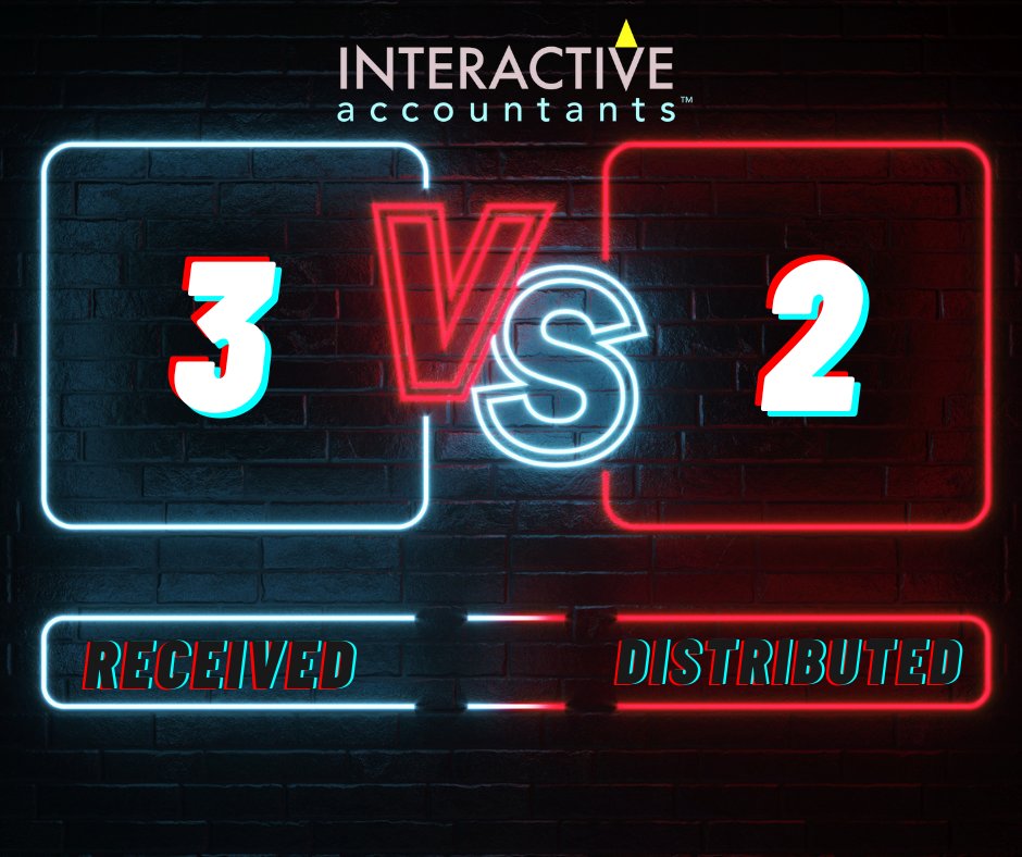 InteractiveAcc1's tweet image. What a great week!

#REFERRALWEDNESDAY