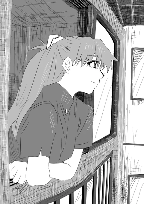 上手く書けなかった!御蔵!でも載せちゃいます(;^ω^)上手くいかなかったものを否定しちゃあ上達はありません! 