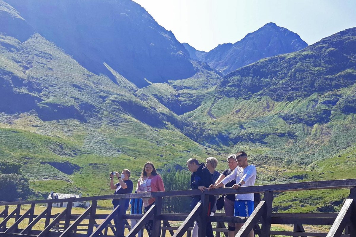 Graylinetours's tweet photo. The highlights of our Loch Ness and the Highlands of Scotland tour include...
- CALLANDER
- THE GREAT MOOR OF RANNOCH
- GLENCOE
- LOCH LAGGAN
- PITLOCHRY
- Fort William
- And of course LOCH NESS!
#scottishdaytours #lochness #toursofscotland
https://t.co/arzOfDZwb2 https://t.co/KYWYa7Ed93