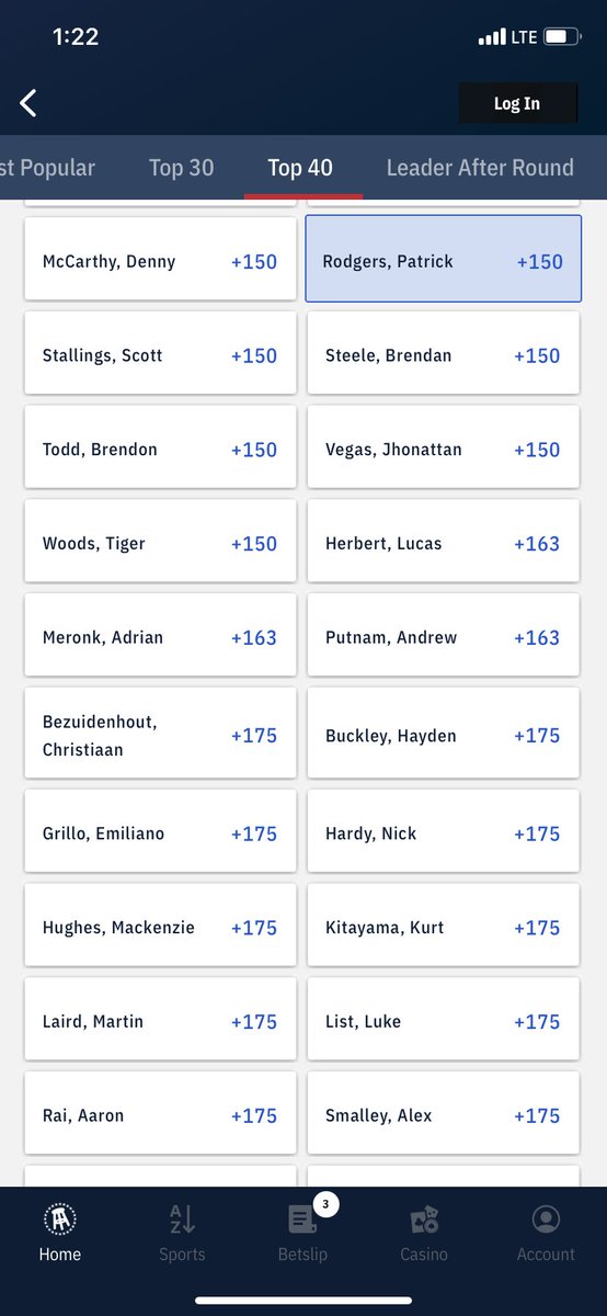 Dave Portnoy on Twitter "Lots of people saying this was the worst pick