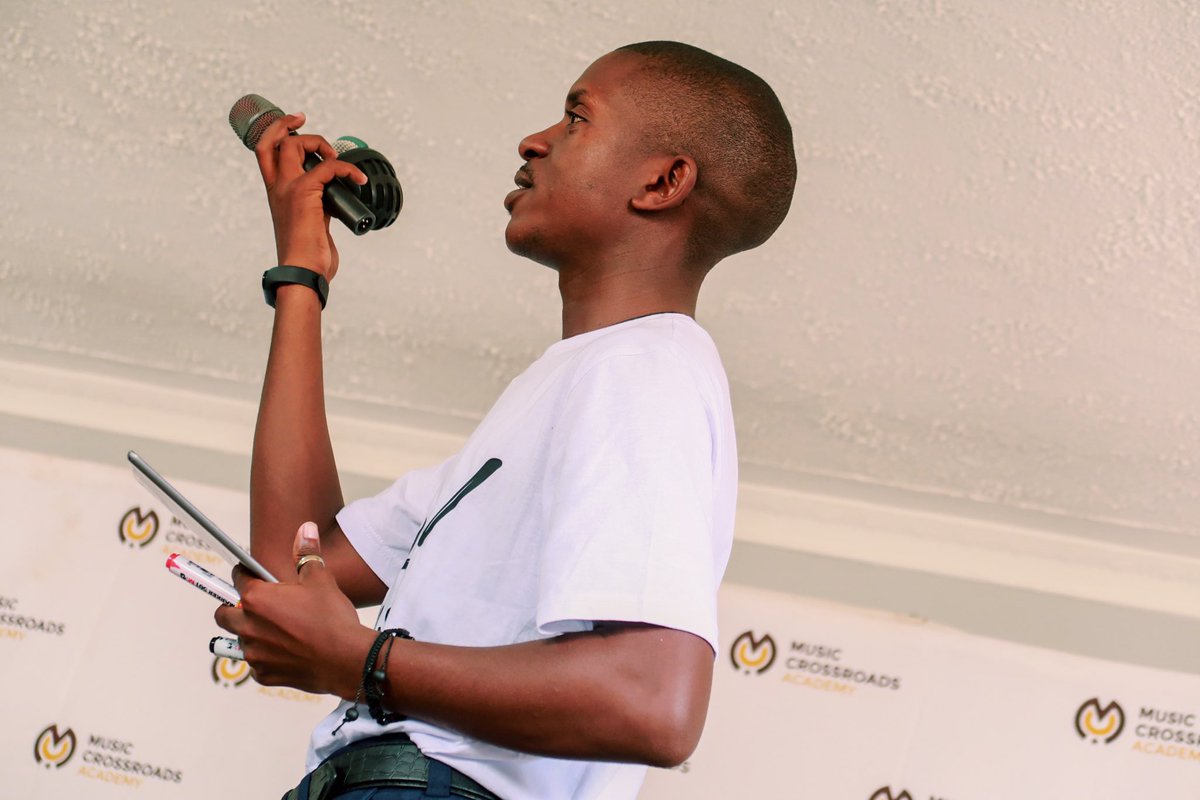 Music Crossroads Zimbabwe tweet media
