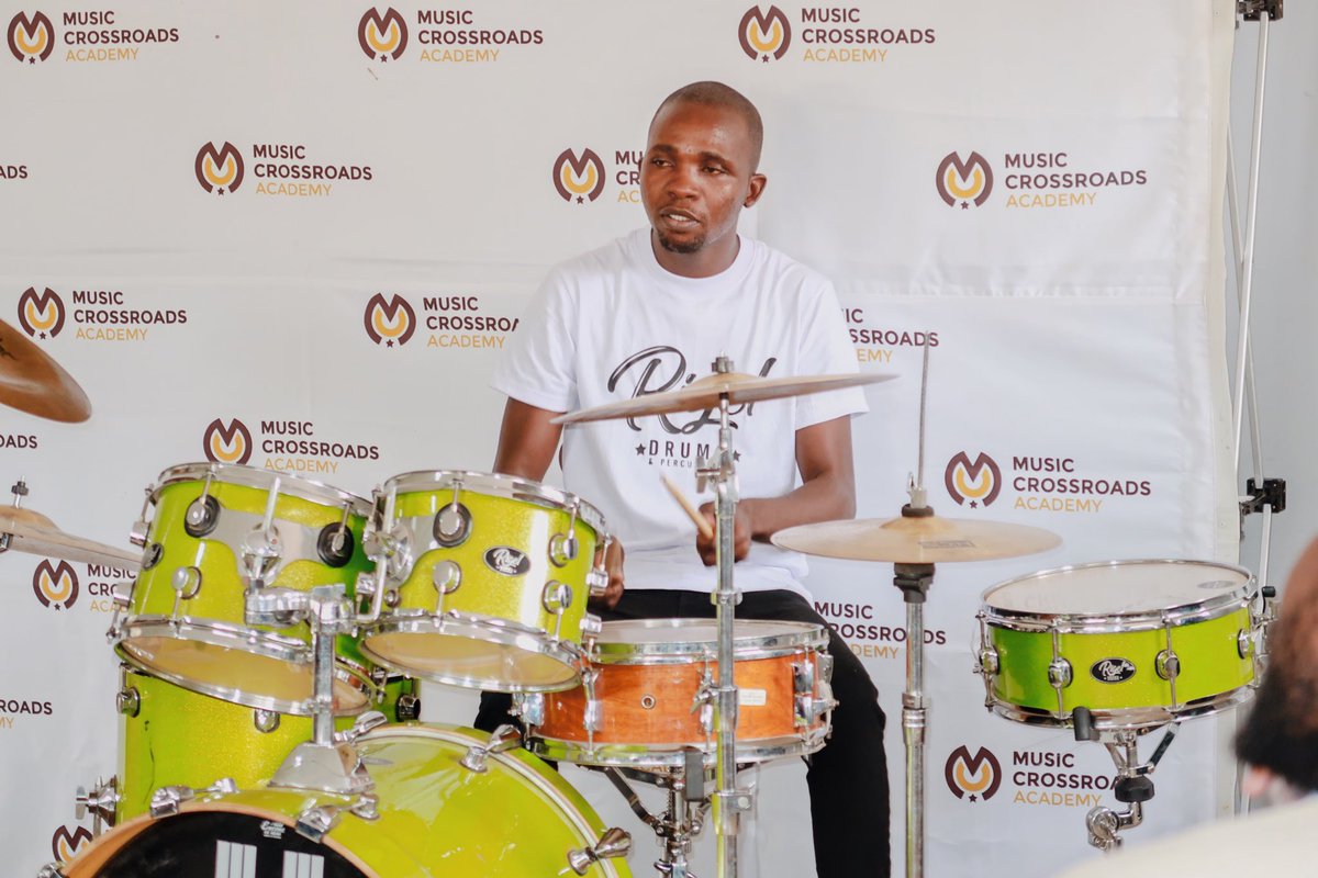 Music Crossroads Zimbabwe tweet media