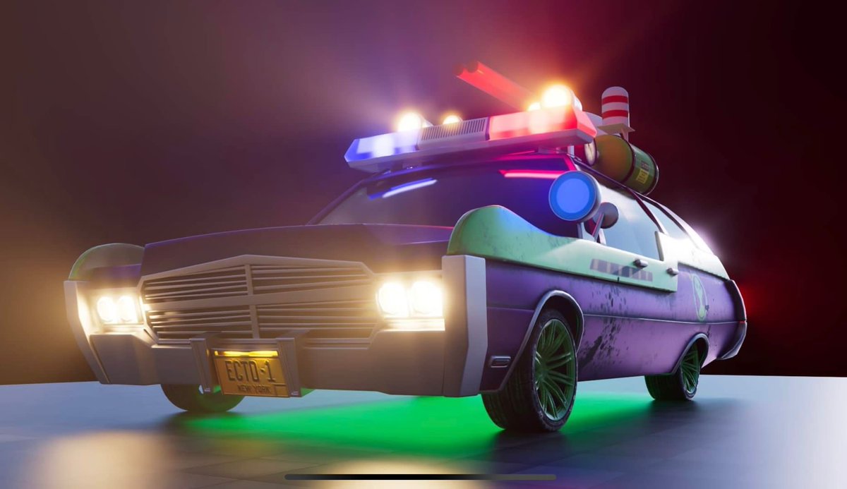 freakzz_nft's tweet photo. Some witnesses say they've seen a ghost driving this police car, but where is this heading to? π€
Juicy alphas in our upcoming AMA space with @JTTribeNft and @DwissWatch.. π
-1h, stay tuned.
#TheFreakzzShow #FreakyPass https://t.co/EHxAAQ4yzB