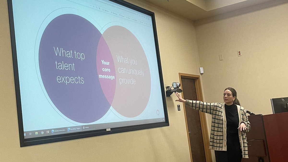 gareymu's tweet photo. Great turnout at todayβs @RegionOneESC Partnerships, Marketing & Communication (PMC) Network Meeting! Thank you @Apptegy & @abhonnas for your support and insight! #schoolpr #leadership #commpros #learning #networking https://t.co/EDoSJ7g4Ek