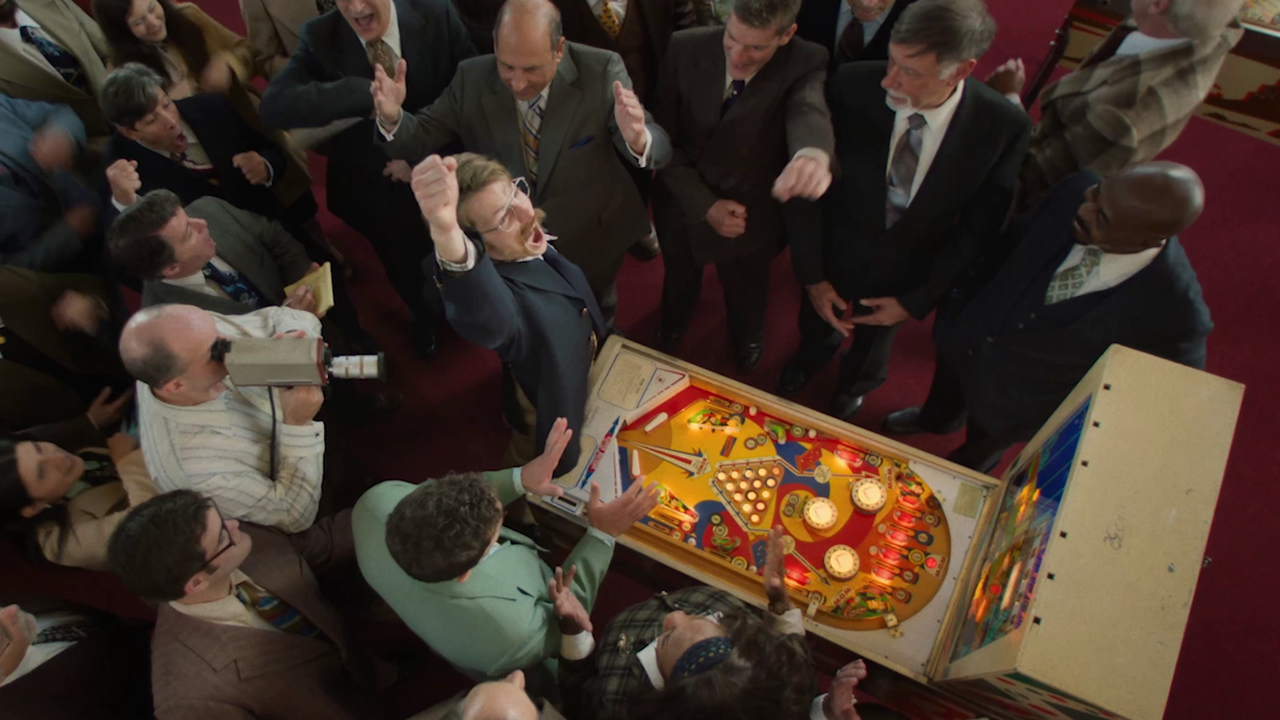 IGN on Twitter "Check out the exclusive trailer for Pinball The Man Who Saved the Game, the