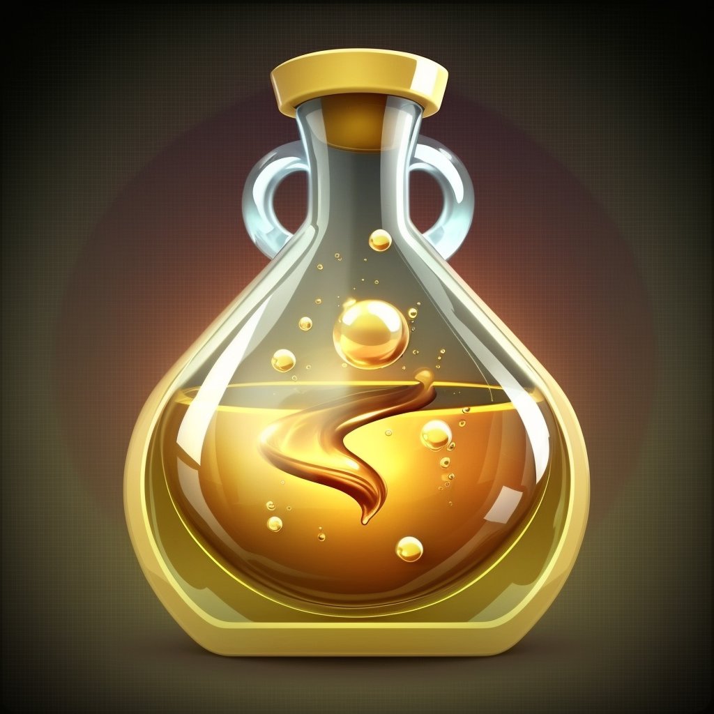 There are only 20 Vials of Golden Liquid remaining. Upon exhaustion of this limited supply, we will no longer possess the necessary resources to produce any additional vials. 

app.manifold.xyz/br/golden-dege…