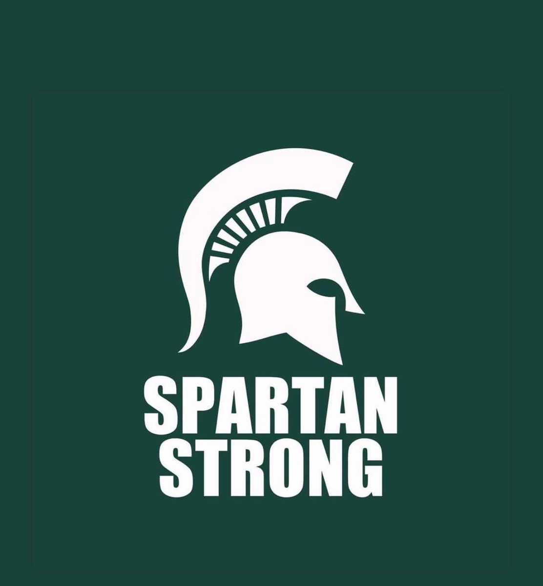 BlaineFowler's tweet photo. We all know someone who went to State, or their kids went there. We took our kids there for Volleyball, chess and more. #PrayersForMSU 
@963WDVD 
@PlanetFitness studios. https://t.co/Cgypsq9bmQ