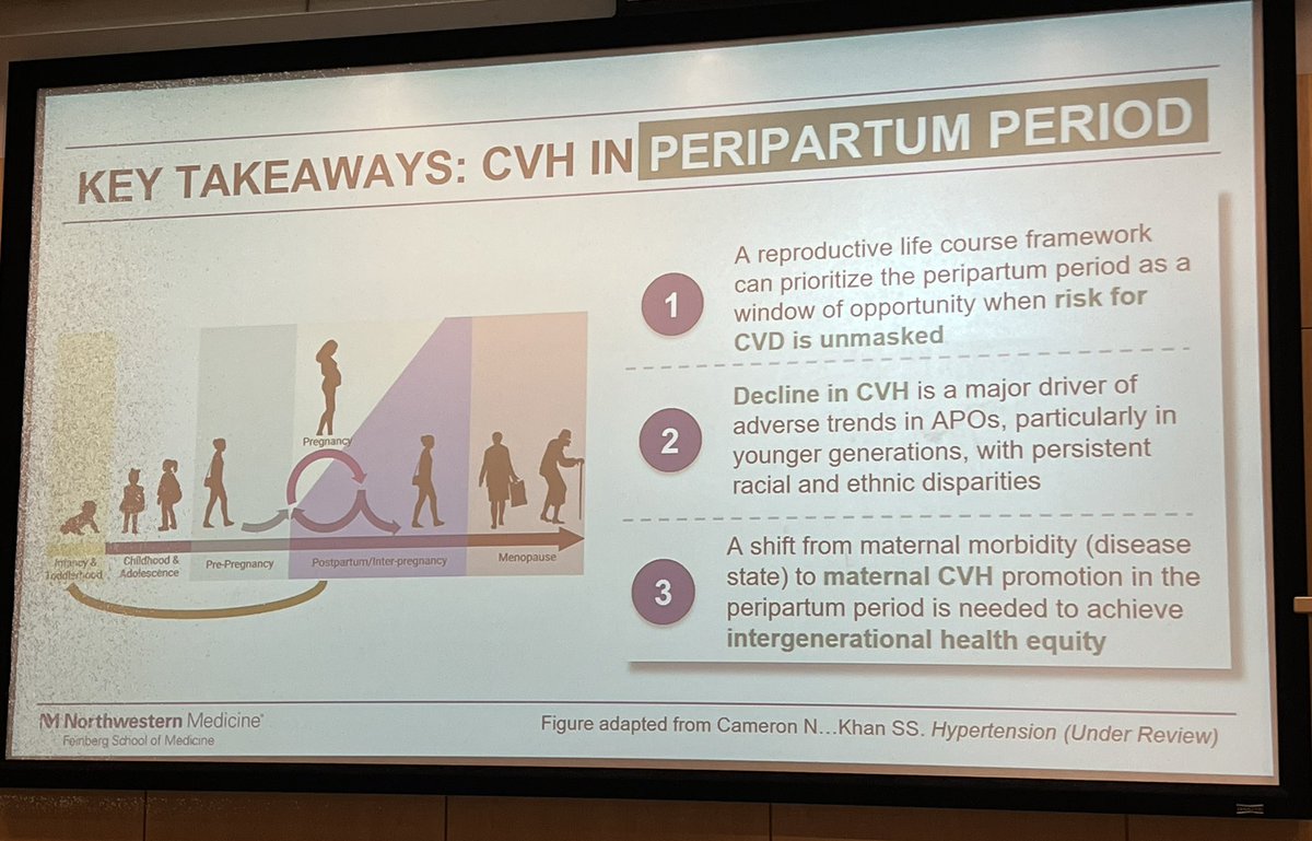Kaavya Paruchuri (@kparuchuri) on Twitter photo Excellent <a href="/MGHHeartHealth/">Mass General Heart</a> Grand Rounds by <a href="/HeartDocSadiya/">Sadiya Khan</a> covering risks, mechanisms and strategies to address peri-pregnancy cv health! Excellent <a href="/MGHHeartHealth/">Mass General Heart</a> Grand Rounds by <a href="/HeartDocSadiya/">Sadiya Khan</a> covering risks, mechanisms and strategies to address peri-pregnancy cv health!