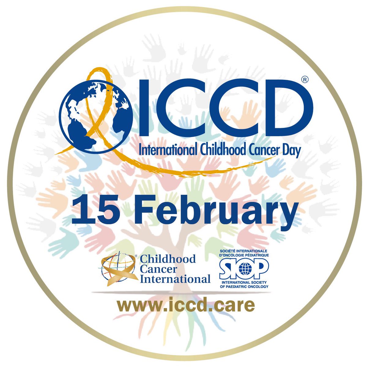 HappyQuailPress's tweet image. Facts on International #ChildhoodCancer Day #ICCD 

Worldwide:
 
🎗There were more than 413,000 cases of childhood cancer in 2020
(Both diagnosed and undiagnosed)

🎗328,000 children died from cancer in 2020 

🎗Estimates predict an increase to 390,000 deaths per year by 2050.