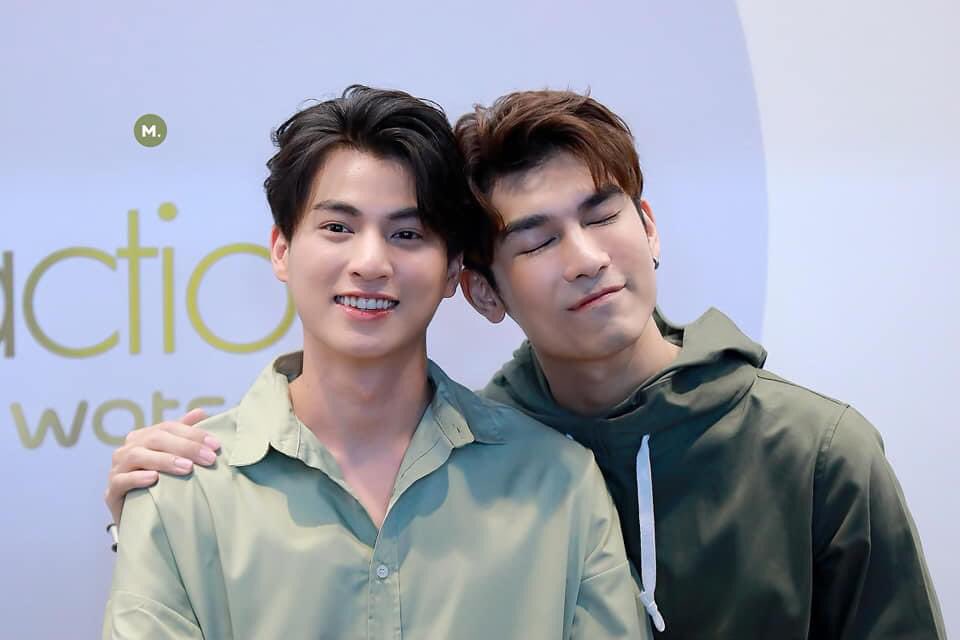 4ever_mewgulf's tweet photo. 23:59 ☀️🌻

Thanku for all the beautiful memories MewGulf.I will always cherish them &amp; keep them in my heart forever.Thanku for giving me my Waanjai family too.

🤍🤍🤍🤍🤍🤍🤍🤍🤍🤍

@MSuppasit @gulfkanawut 
#หวานใจมิวกลัฟ https://t.co/bEQP3cCA9h